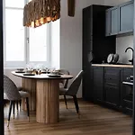 Immeuble H4 - Cozy & Comfortable Apartamento La Flèche