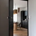 Immeuble H4 - Cozy & Comfortable