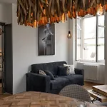 Immeuble H4 - Cozy & Comfortable