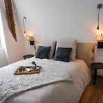 Apartamento Immeuble H4 - Cozy & Comfortable La Flèche