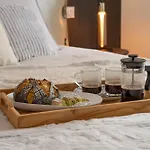 Immeuble H4 - Cozy & Comfortable