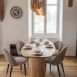 Apartamento Immeuble H4 - Cozy & Comfortable *