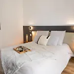Immeuble H4 - Cozy & Comfortable