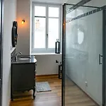 Immeuble H4 - Cozy & Comfortable Apartamento *