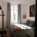 Immeuble H4 - Cozy & Comfortable La Flèche