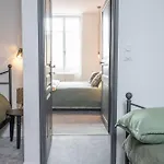Immeuble H4 - Cozy & Comfortable アパート La Flèche