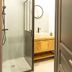 Apartamento Immeuble H4 - Cozy & Comfortable