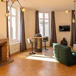 Immeuble H4 - Cozy & Comfortable * La Flèche