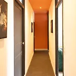 Immeuble H4 - Cozy & Comfortable