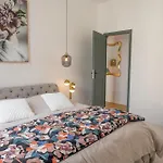 Apartamento Immeuble H4 - Cozy & Comfortable