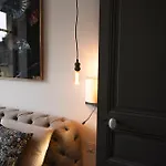 Immeuble H4 - Cozy & Comfortable *