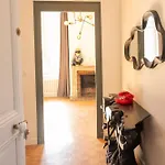 Immeuble H4 - Cozy & Comfortable Apartamento La Flèche