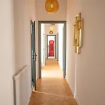 Apartamento Immeuble H4 - Cozy & Comfortable