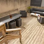Immeuble H4 - Cozy & Comfortable *