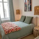 Immeuble H4 - Cozy & Comfortable