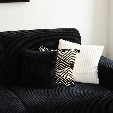 Immeuble H4 - Cozy & Comfortable شقة *