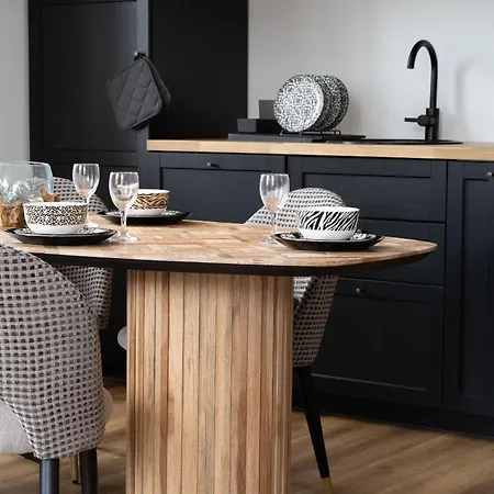 شقة Immeuble H4 - Cozy & Comfortable *