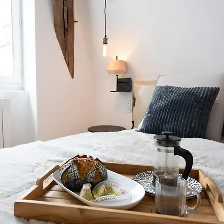 Immeuble H4 - Cozy & Comfortable