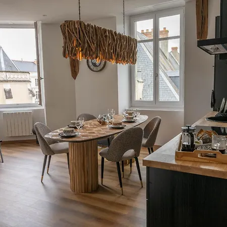 Immeuble H4 - Cozy & Comfortable شقة