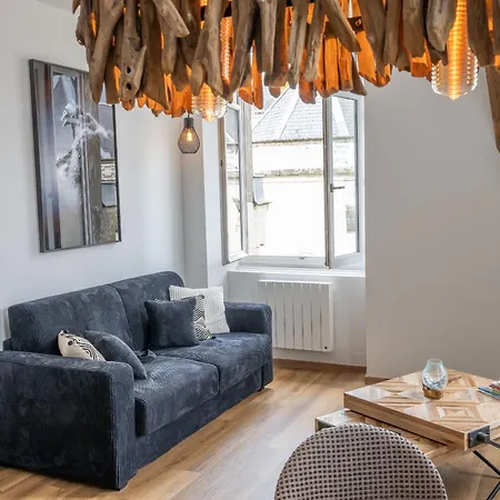 Immeuble H4 - Cozy&comfortable