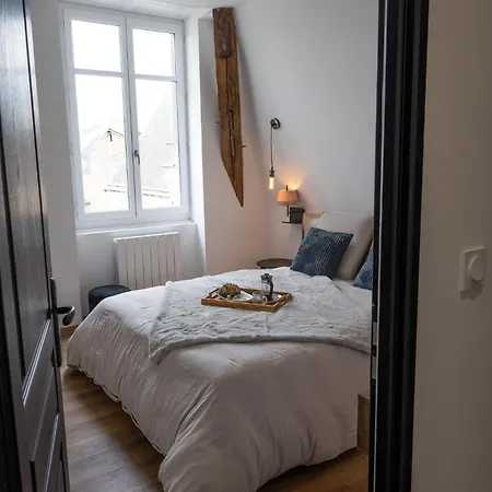 Immeuble H4 - Cozy&comfortable Appartement