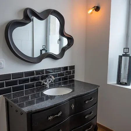 Appartement Immeuble H4 - Cozy&comfortable La Flèche