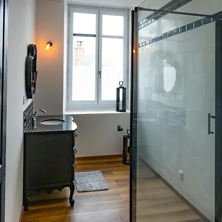 Immeuble H4 - Cozy&comfortable Appartement *