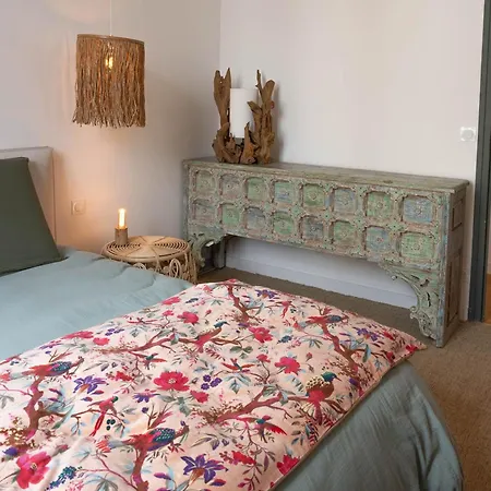 Immeuble H4 - Cozy&comfortable *