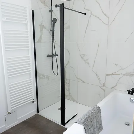 شقة Immeuble H4 - Cozy & Comfortable