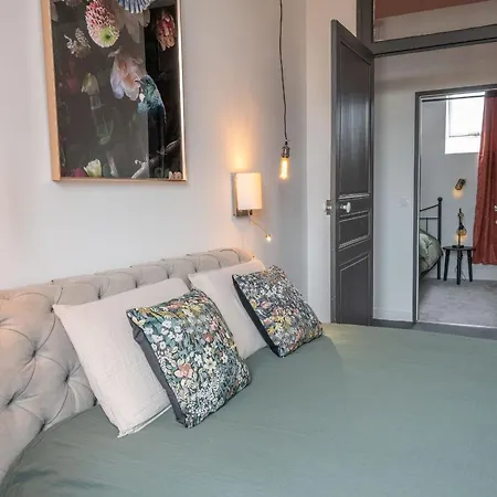 Immeuble H4 - Cozy&comfortable * La Flèche