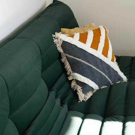 Immeuble H4 - Cozy&comfortable Appartement