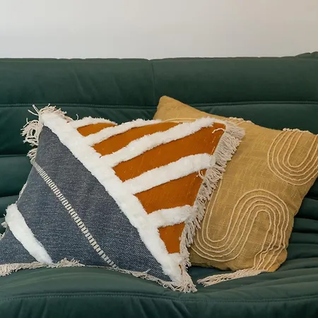 Immeuble H4 - Cozy&comfortable Appartement *