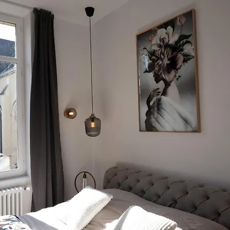 Appartement Immeuble H4 - Cozy&comfortable *