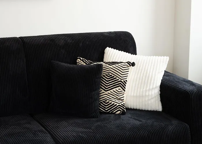 Immeuble H4 - Cozy&comfortable Appartement *