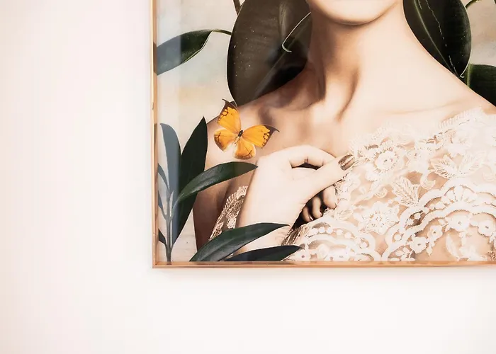 Immeuble H4 - Cozy&comfortable