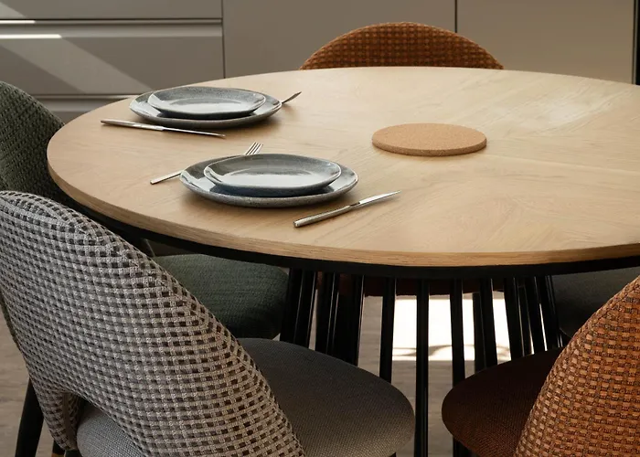 Immeuble H4 - Cozy&comfortable *